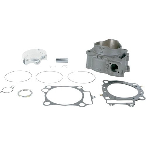 Cylinder Works Cylinder Kit 96.00/Std 12.1:1 Hon | 10002-K01