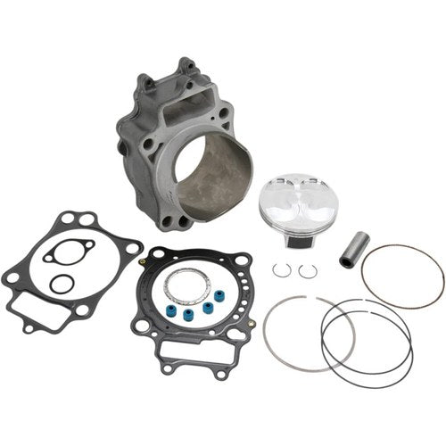 Cylinder Works Cylinder Kit Big Bore 80.00/+3.2 13.3:1 Hon | 11007-K01