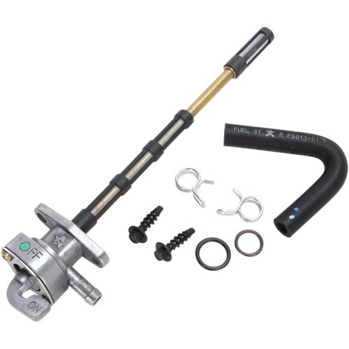 Fuel Star Fuel Valve Petcock Kit - KTM | FS101-0173