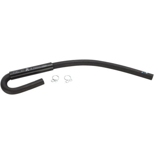 Fuel Star Hose and Clamp Kit - Honda | FS110-0101
