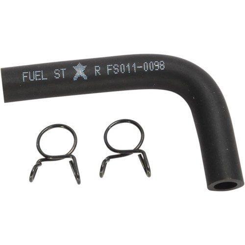 Fuel Star Hose and Clamp Kit - Yamaha | FS110-0120
