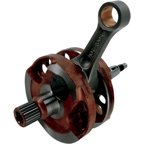 Hot Rods Crankshaft Assembly | 4093