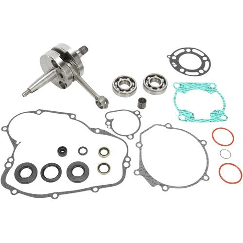 Hot Rods Bottom End Crankshaft Kit | CBK0050