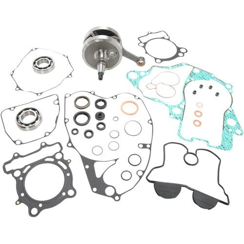 Hot Rods Bottom End Crankshaft Kit | CBK0117