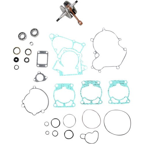 Hot Rods Bottom End Crankshaft Kit | CBK0190