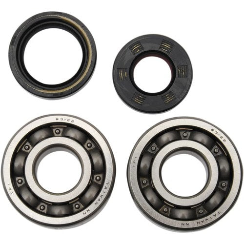 Hot Rods Main Bearing & Seal Kits | K010