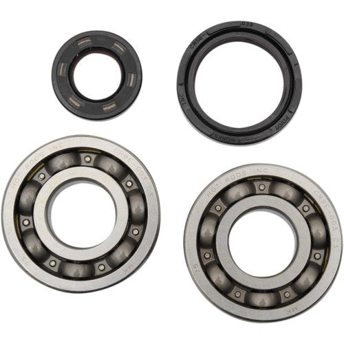 Hot Rods Main Bearing & Seal Kits | K228