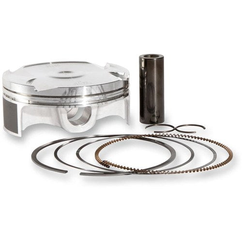 Vertex Piston Kit Forged 76.96/Std 13.5:1 Kaw | 23646B