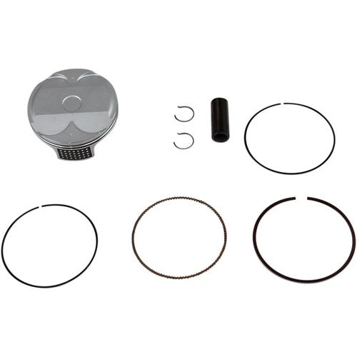 Vertex Piston Kit Gp Rc Forged 94.96/Std 13.3:1 Husq/Ktm | 24113B