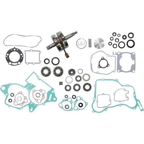 Vertex Complete Engine Rebuild Kit Hon | WR101-099