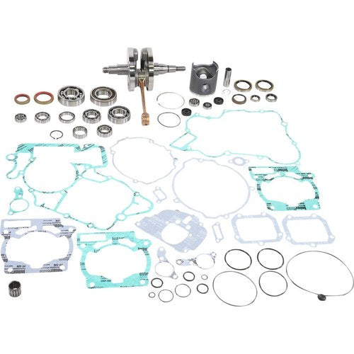 Vertex Complete Engine Rebuild Kit Ktm | WR101-128