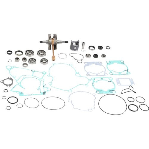 Vertex Complete Engine Rebuild Kit Ktm | WR101-159