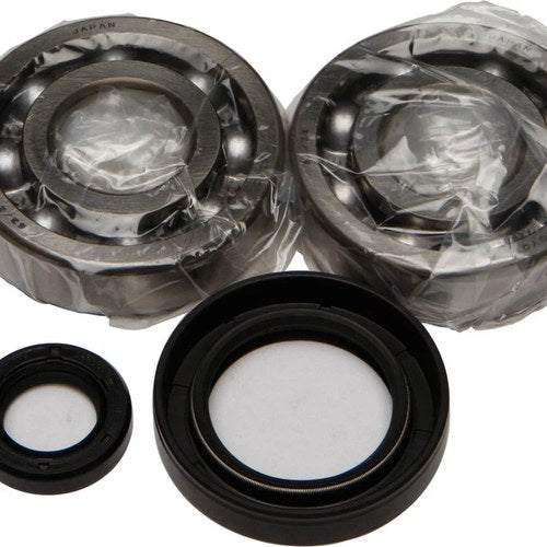 All Balls Crankshaft Bearing/Seal Kit | 24-1004