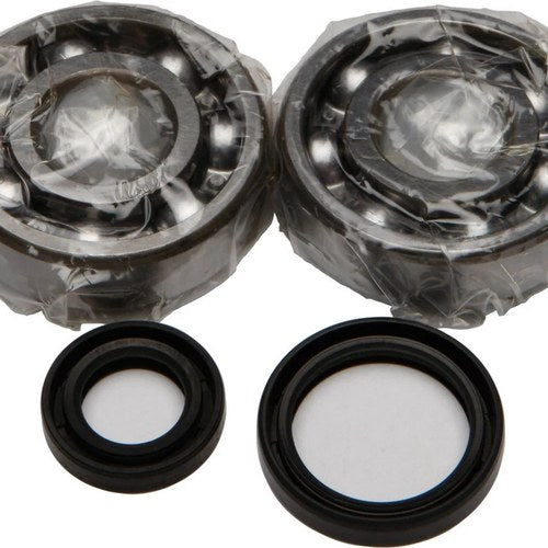 All Balls Crankshaft Bearing/Seal Kit | 24-1016