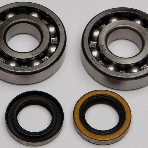 All Balls Crankshaft Bearing/Seal Kit | 24-1044