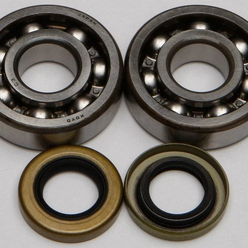 All Balls Crankshaft Bearing/Seal Kit | 24-1102