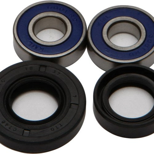 All Balls Front Wheel Bearing/Seal Kit | 25-1041