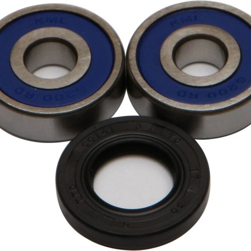All Balls Front Wheel Bearing/Seal Kit | 25-1161