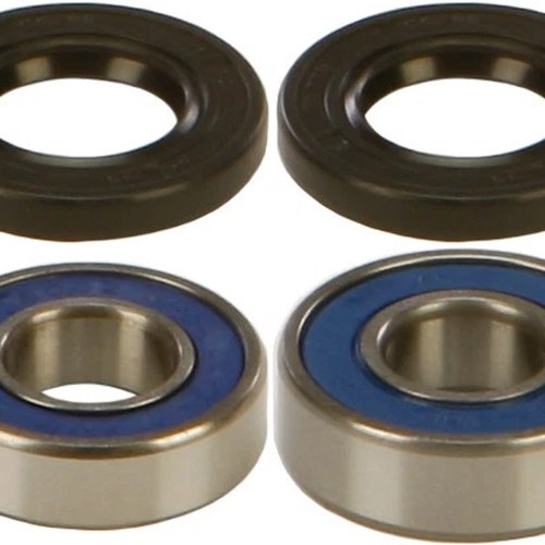 All Balls Rear Wheel Bearing/Seal Kit | 25-1168