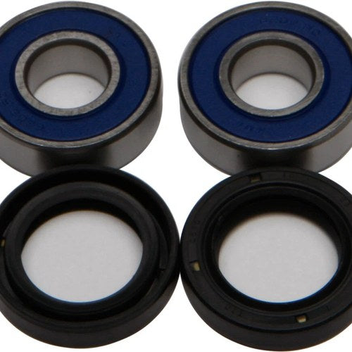 All Balls Front Wheel Bearing/Seal Kit | 25-1670