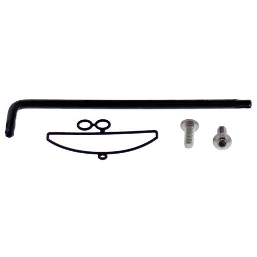 All Balls Keihin Mid Body Carburetor Rebuild Kit | 26-10014