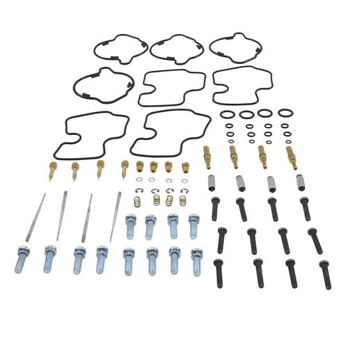 All Balls Carburetor Rebuild Kit | 26-10150