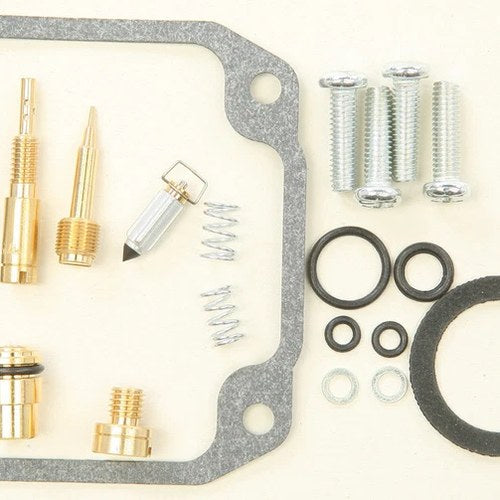 All Balls Carburetor Rebuild Kit | 26-1110