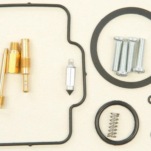 All Balls Carburetor Rebuild Kit | 26-1186