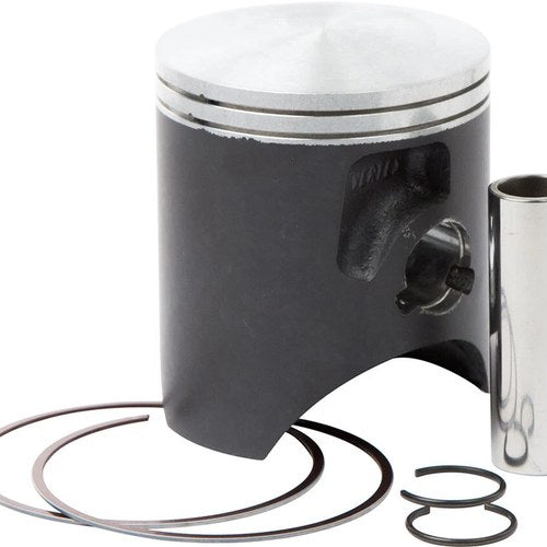 Vertex Piston Kit Cast 66.35/Std Ktm | 23121B