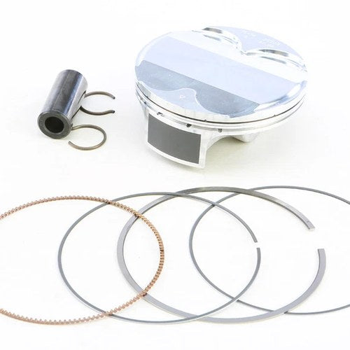 Vertex Piston Kit Forged 87.96/Std 13.6:1 Husq/Ktm | 23831A