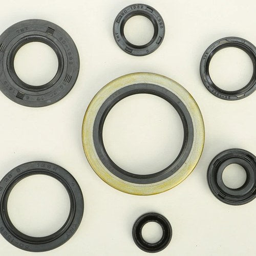 Vertex Oil Seal Set | 822126