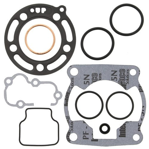 Vertex Top End Gaskets | 810411