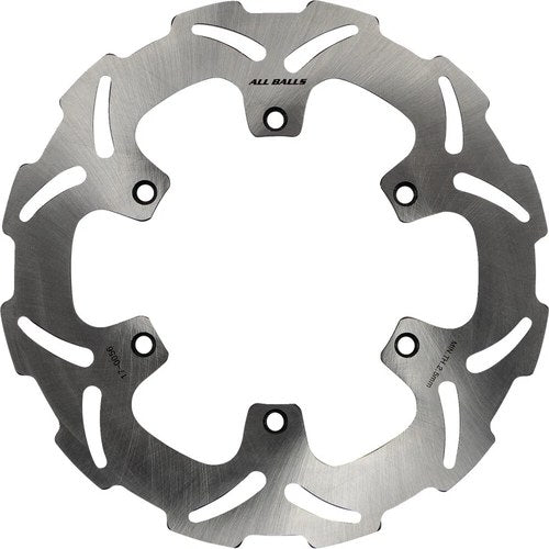 All Balls Brake Disc Rotor - Front | 18-0056