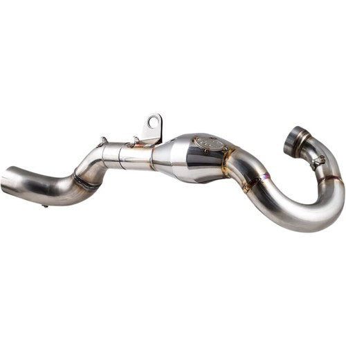 Fmf Racing S/S M-Bomb Header/Mid Pipe | 045659