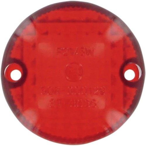 Drag Specialties Replacement Lens - Bobber Taillight | 12-6015-L