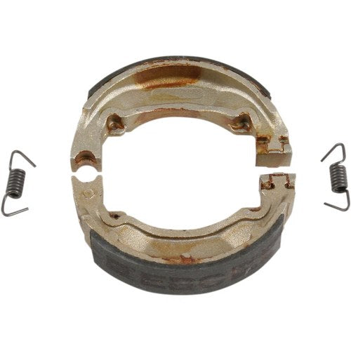 Ebc Standard Brake Shoes / One Pair (504)