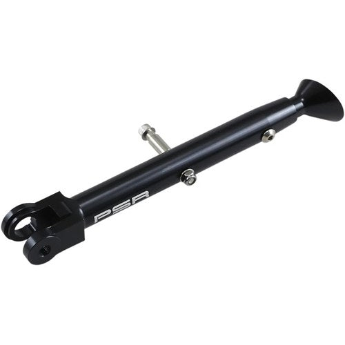 Powerstands Racing Adjustable Side Stand - Honda | 03-01109-22