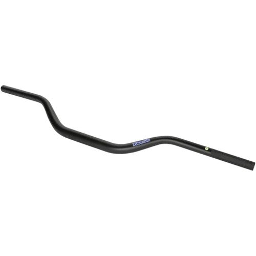 Renthal Black 603 Reed/Windham Fatbar Handlebar | 603-01-BK