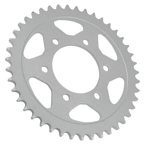 Rear Wheel Chain Sprocket for Kawasaki 1000 Versys KLZ1000 2015-19 2021 43 Teeth