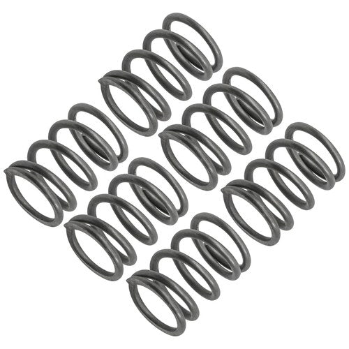 Clutch Hub Pressure Springs for Kawasaki KLX110L 2010-2025 / 92145-0713 / Qty 6