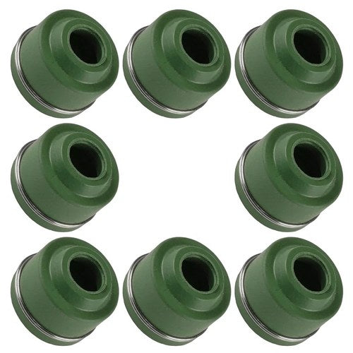 Valve Stem Seal for Suzuki GS250T 1980-1981 / 09289-05015 09289-05003