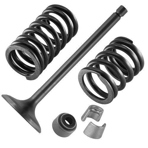 Intake Valve Kit for Yamaha Big Wheel 200 BW200E Electric Start 1986 1987 1988