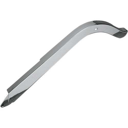 Drag Specialties Chain Guard - Rigid Big Twin | 32-0150-BX-LB2