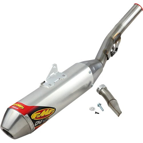 Fmf Q4 Hex Muffler | 044426