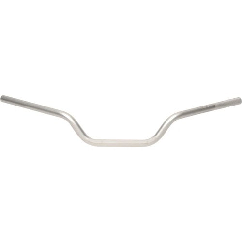 Renthal Silver High Handlebar | 756-01-SI