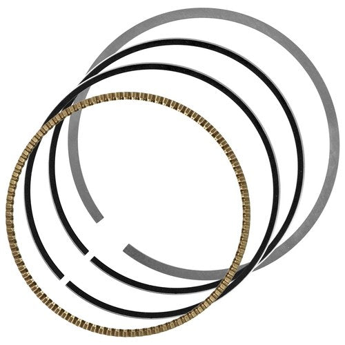 Caltric Piston Ring Set For Honda CRF250X 2007 2008 2009 2012-2013 2015-2017
