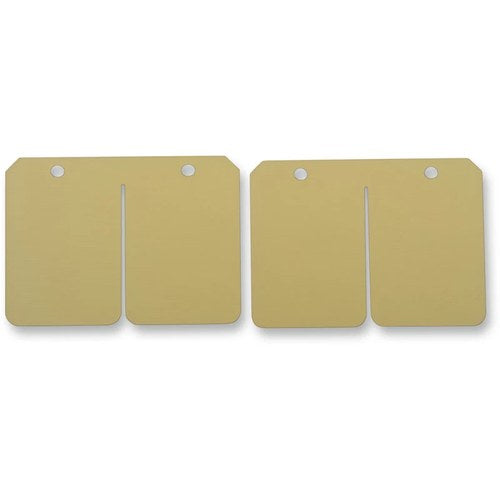 Boyesen Fiber Single-Stage Reed - YZ250 02 | SSF232