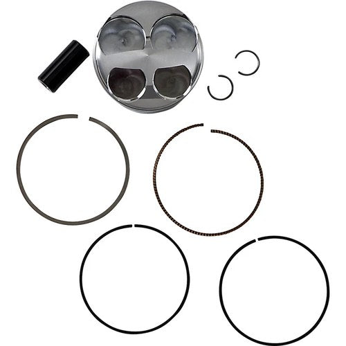 Je Pistons Piston Kit - Standard - 77 mm Bore | 345200