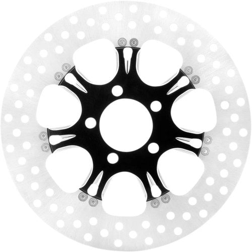 Performance Machine Brake Rotor - 11.5" Virtue - Platinum Cut | 01331522VIRSBMP