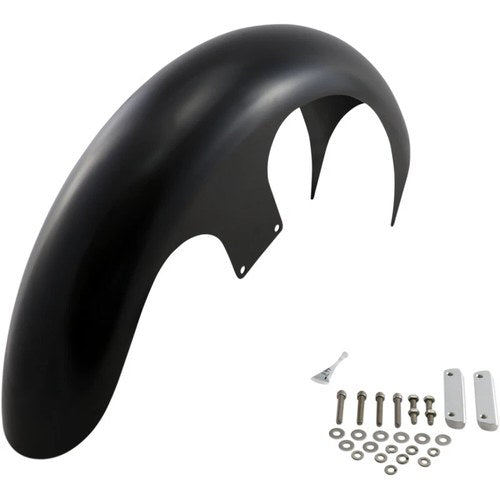 Paul Yaffe Bagger Nation Dei Front Fender - For 26" Wheel | DEI26-2014-S